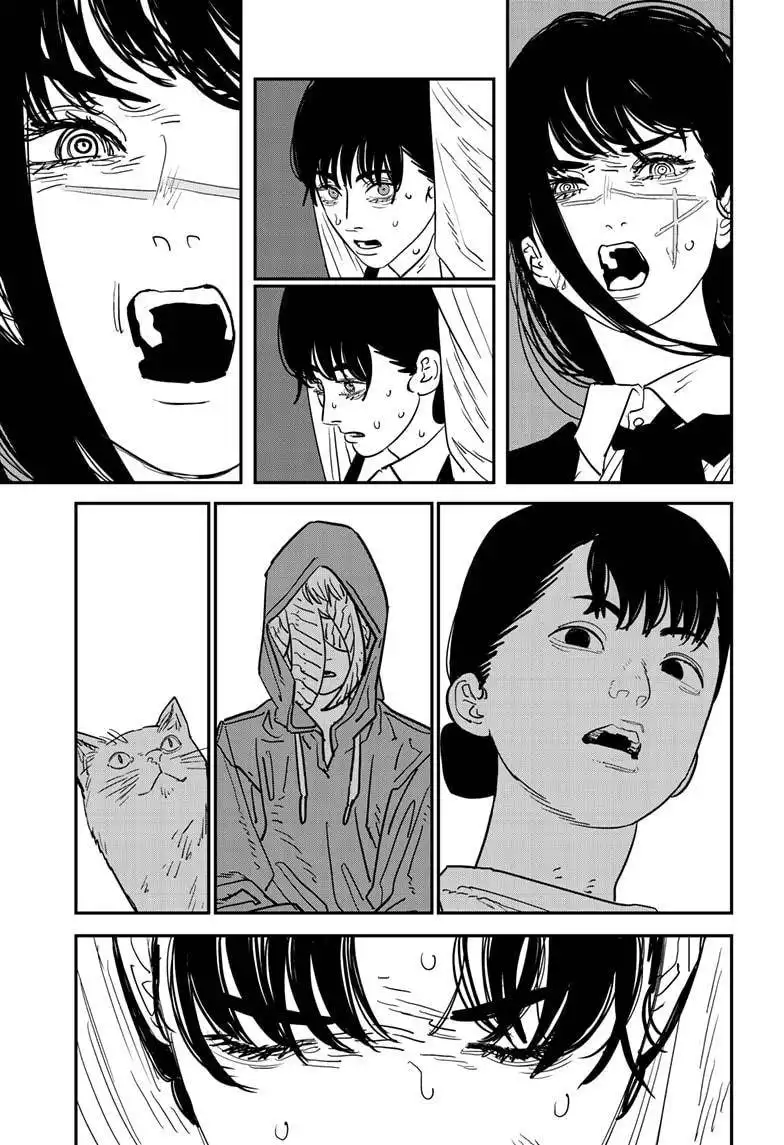 Chainsaw man Chapter 127 - Page 4