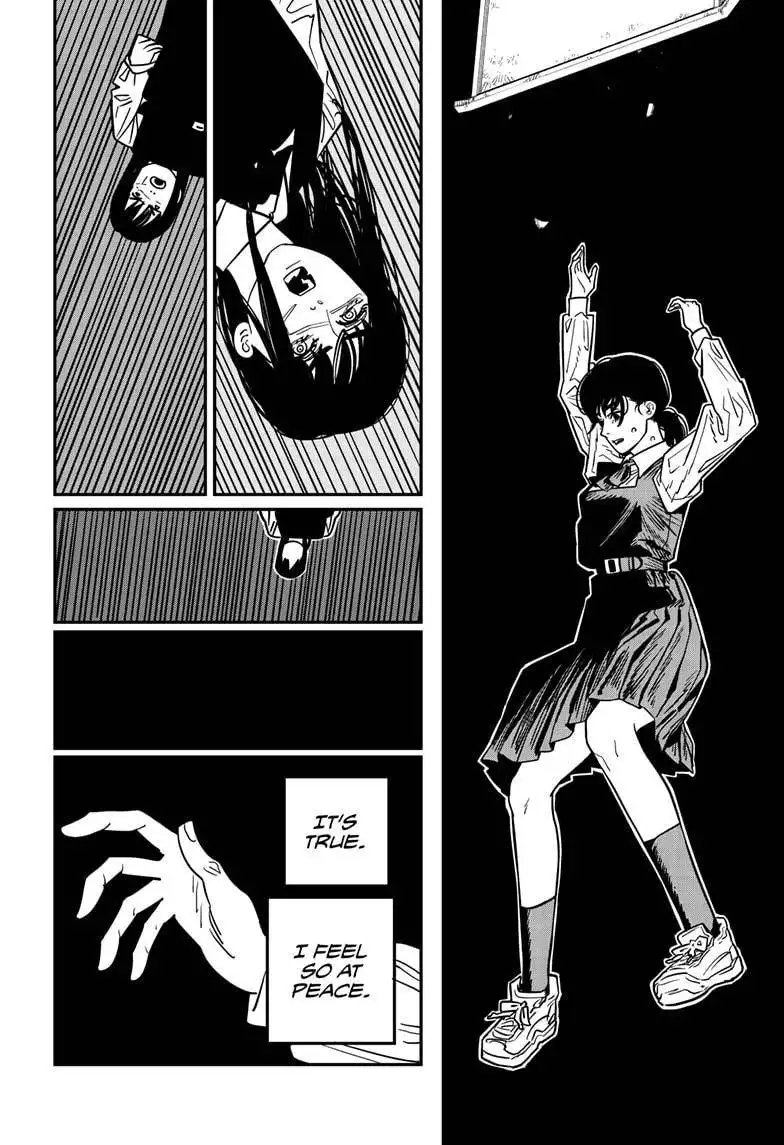 Chainsaw man Chapter 127 - Page 5