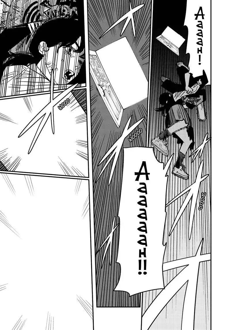 Chainsaw man Chapter 128 - Page 4