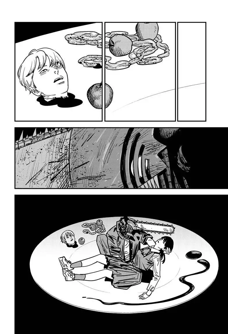 Chainsaw man Chapter 128 - Page 5