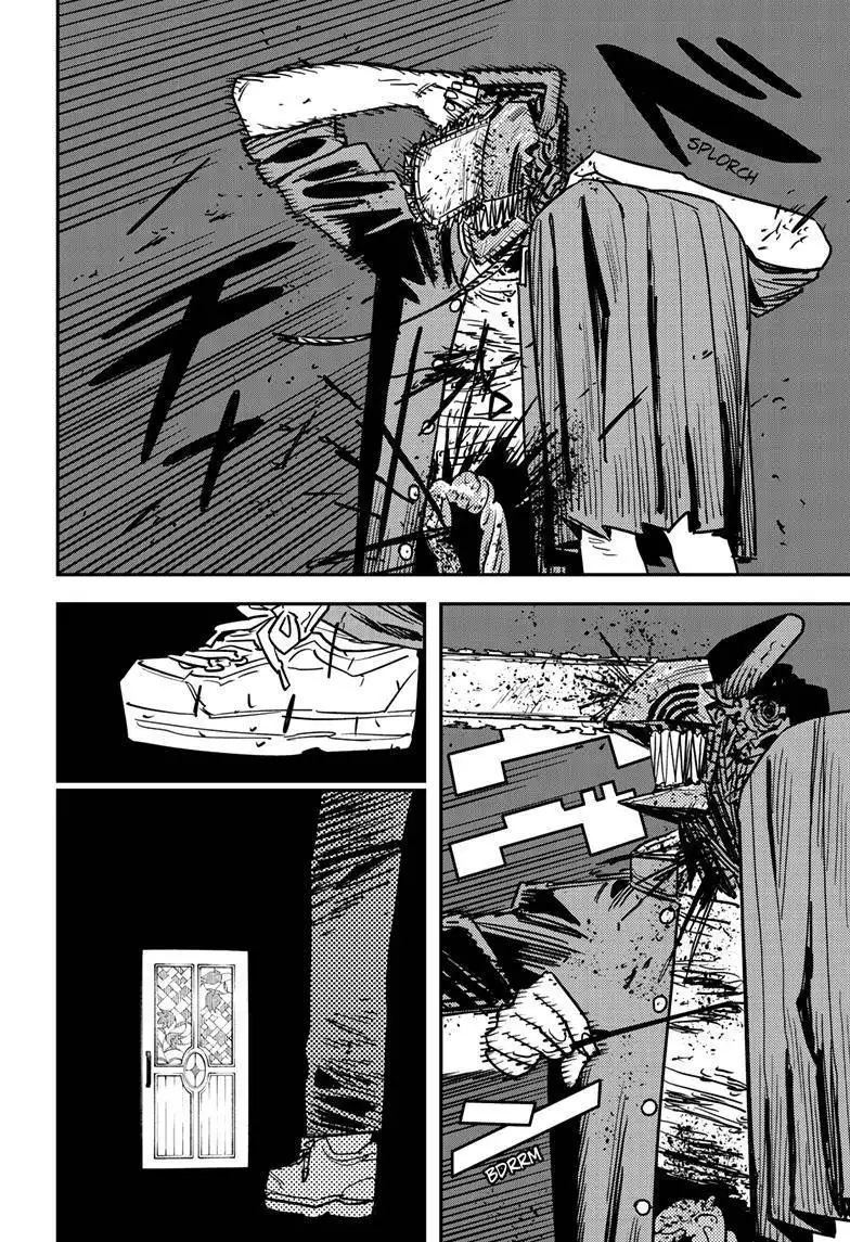 Chainsaw man Chapter 128 - Page 9