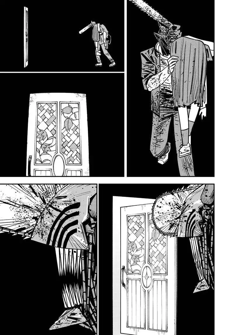 Chainsaw man Chapter 128 - Page 10