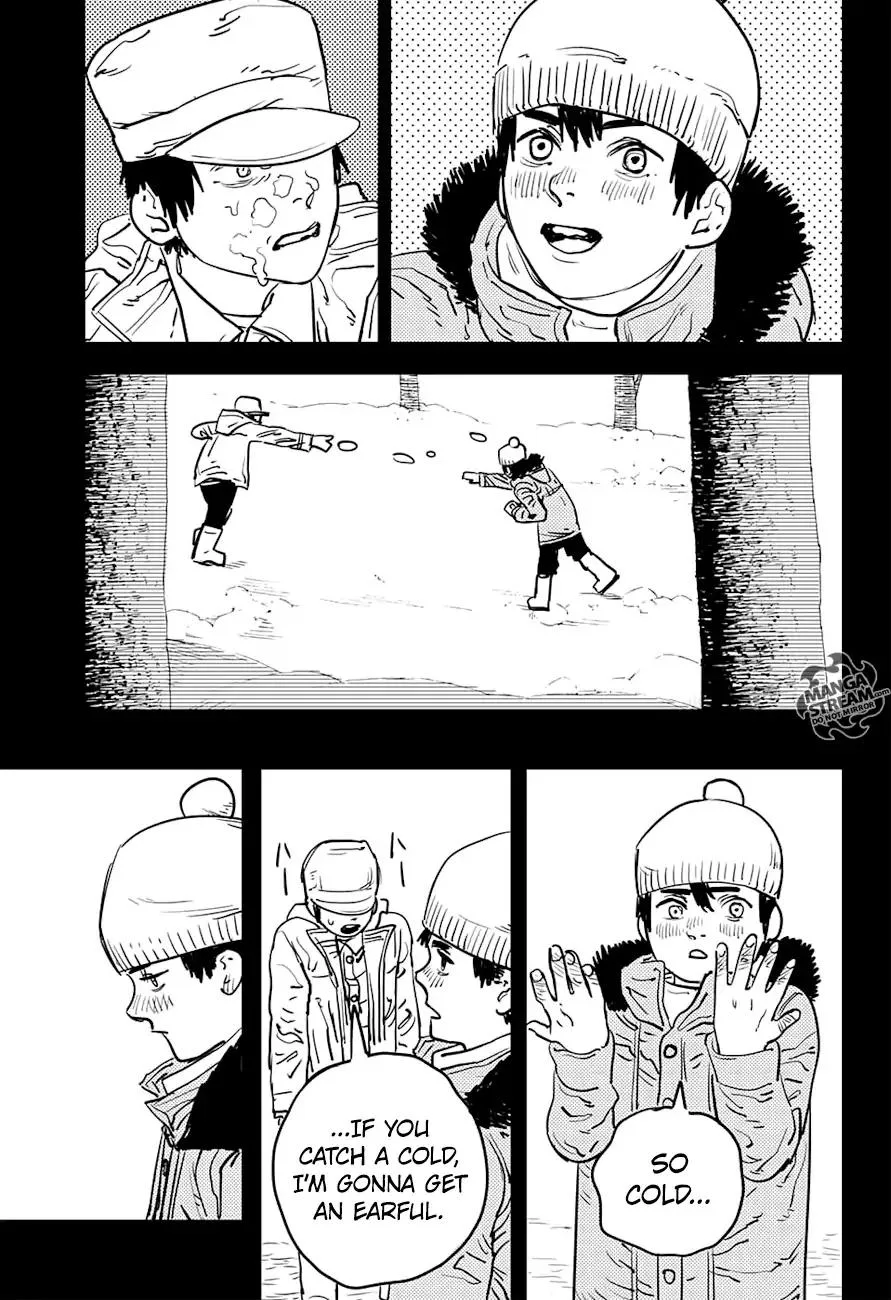 Chainsaw man Chapter 13 - Page 8
