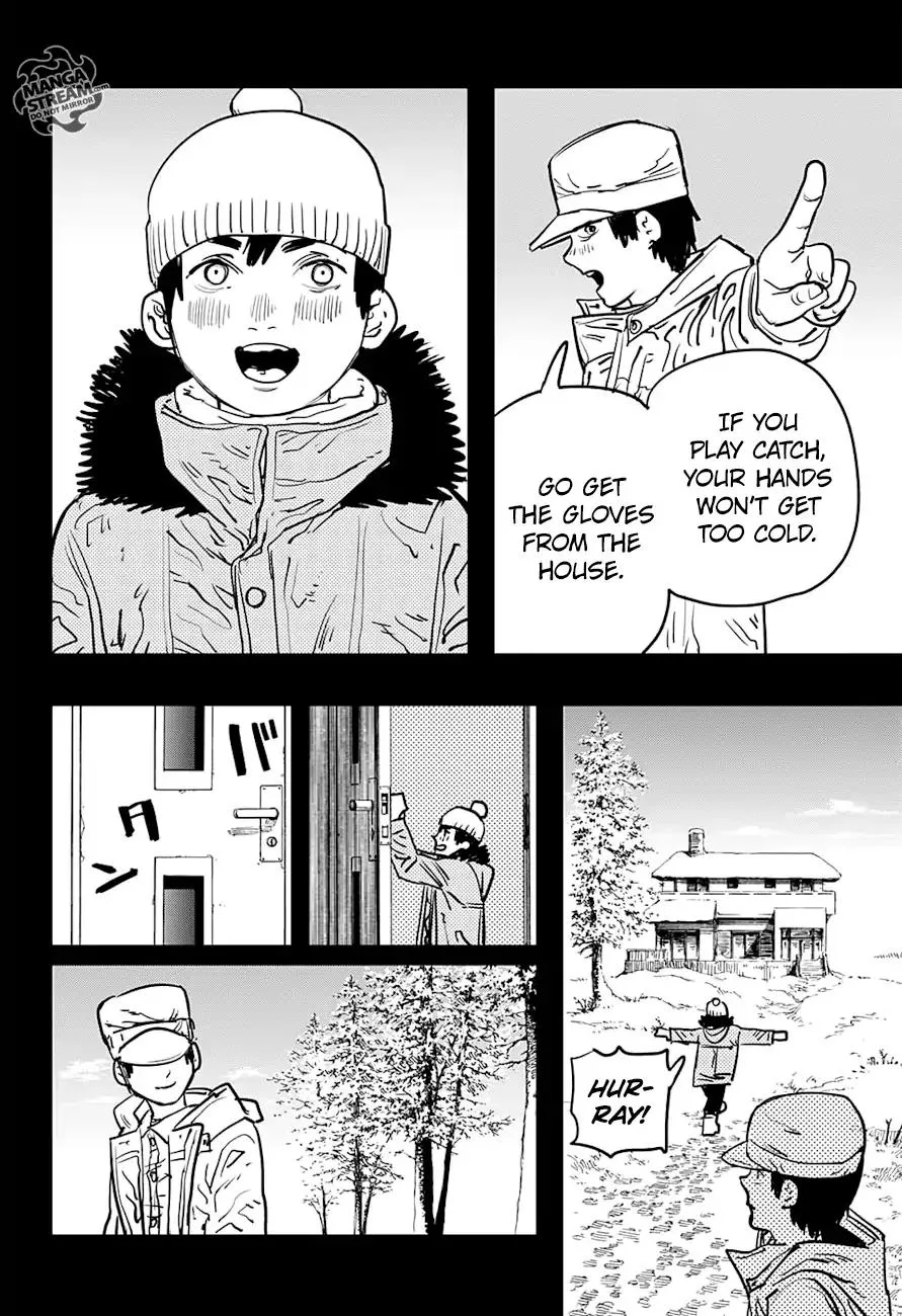 Chainsaw man Chapter 13 - Page 9