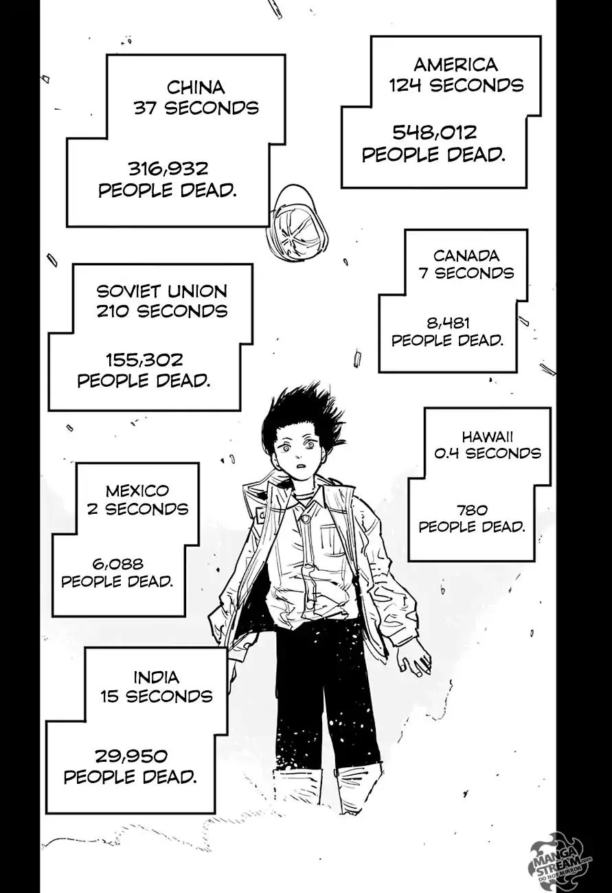 Chainsaw man Chapter 13 - Page 12