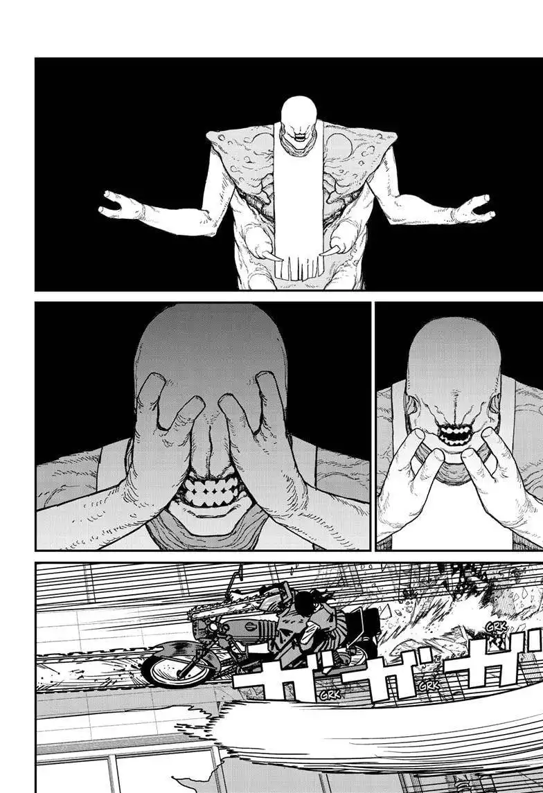 Chainsaw man Chapter 130 - Page 5