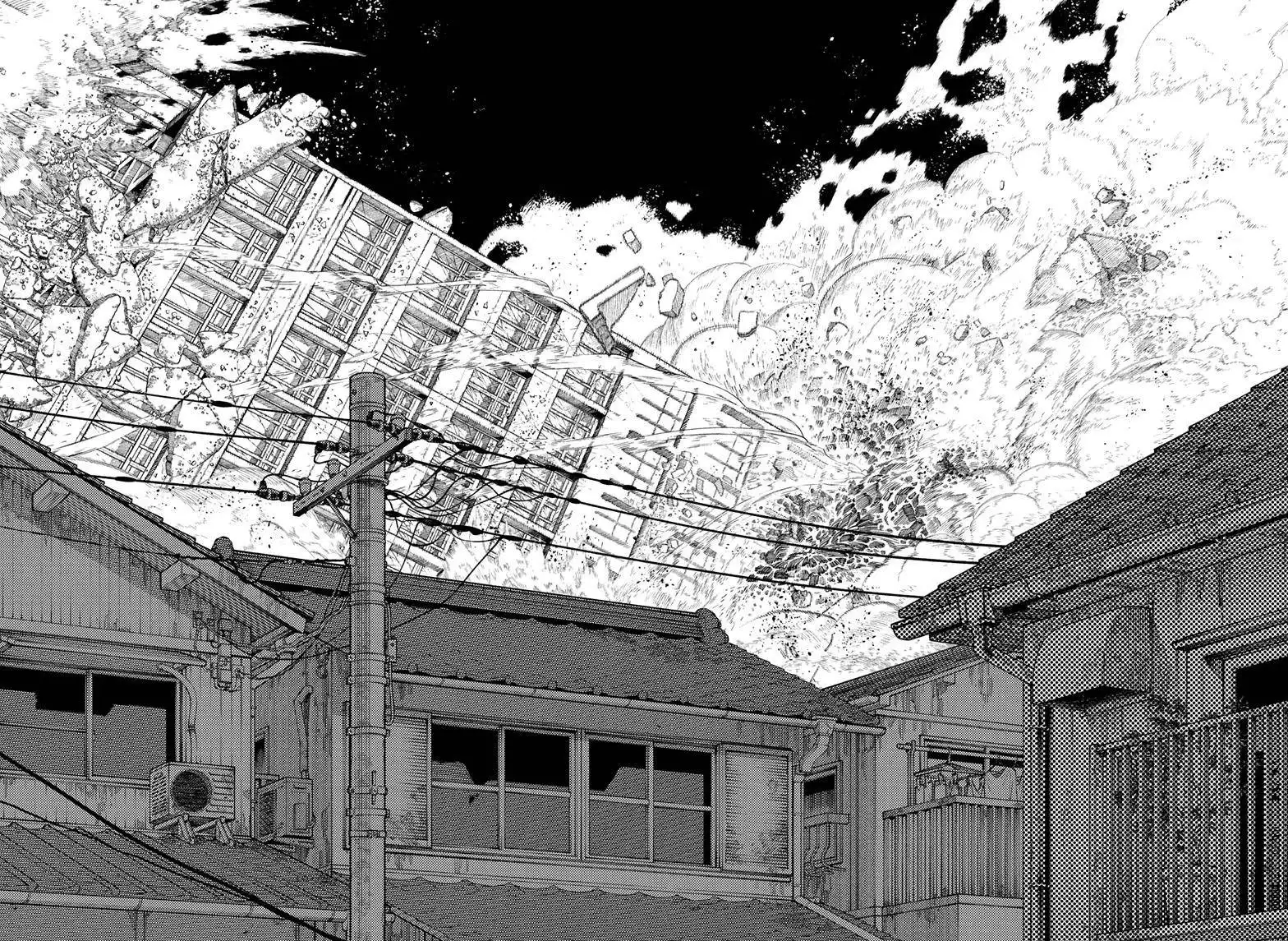 Chainsaw man Chapter 130 - Page 10
