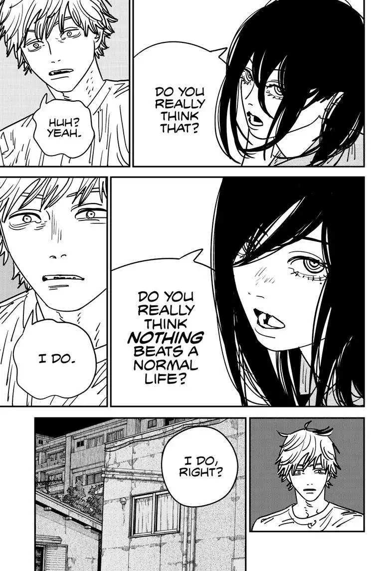 Chainsaw man Chapter 134 - Page 5