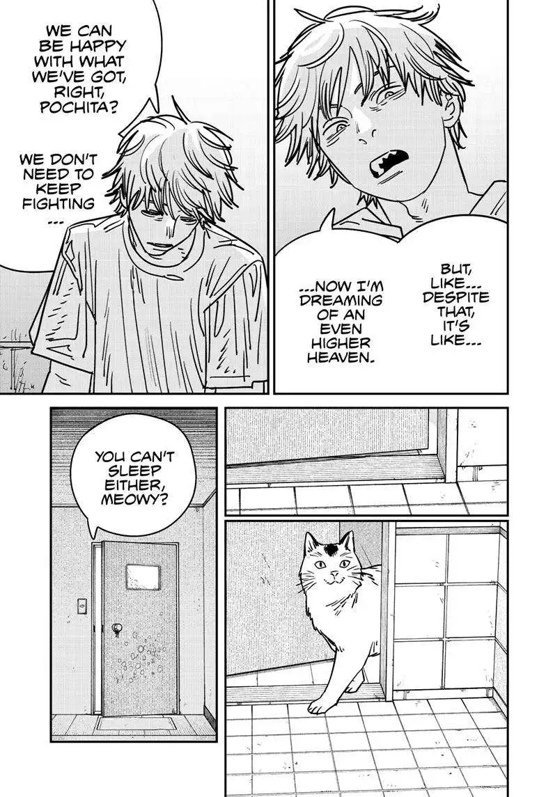 Chainsaw man Chapter 134 - Page 7