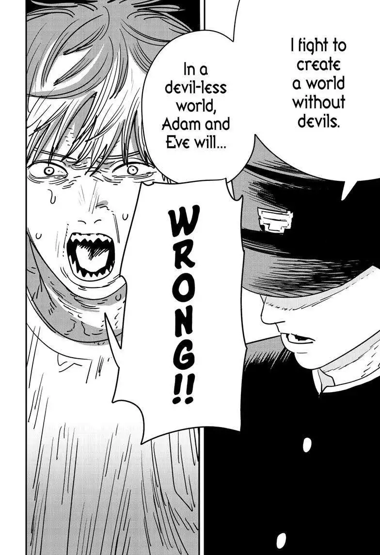 Chainsaw man Chapter 134 - Page 16