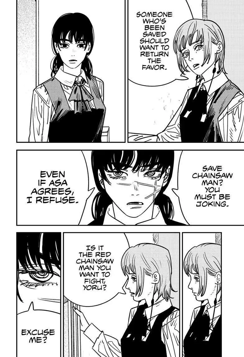 Chainsaw man Chapter 135 - Page 15