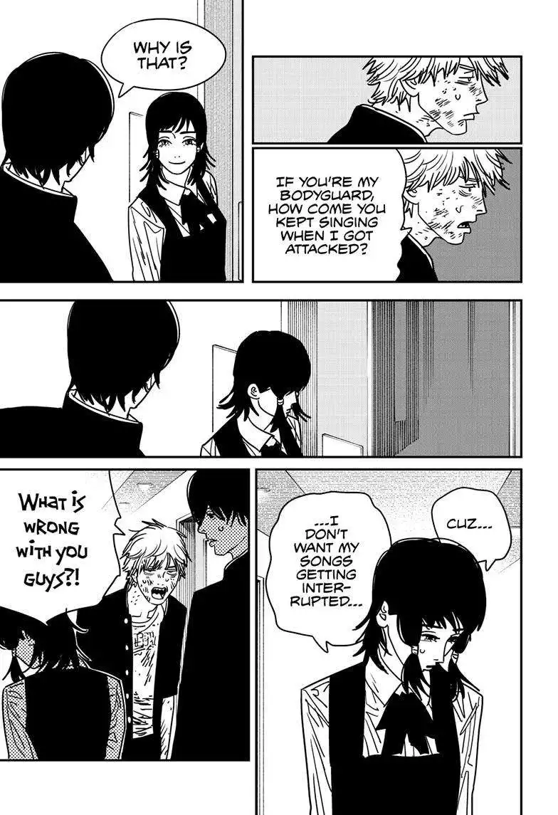 Chainsaw man Chapter 138 - Page 6