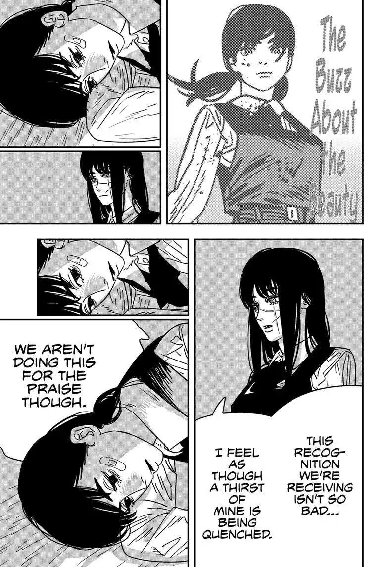 Chainsaw man Chapter 138 - Page 12