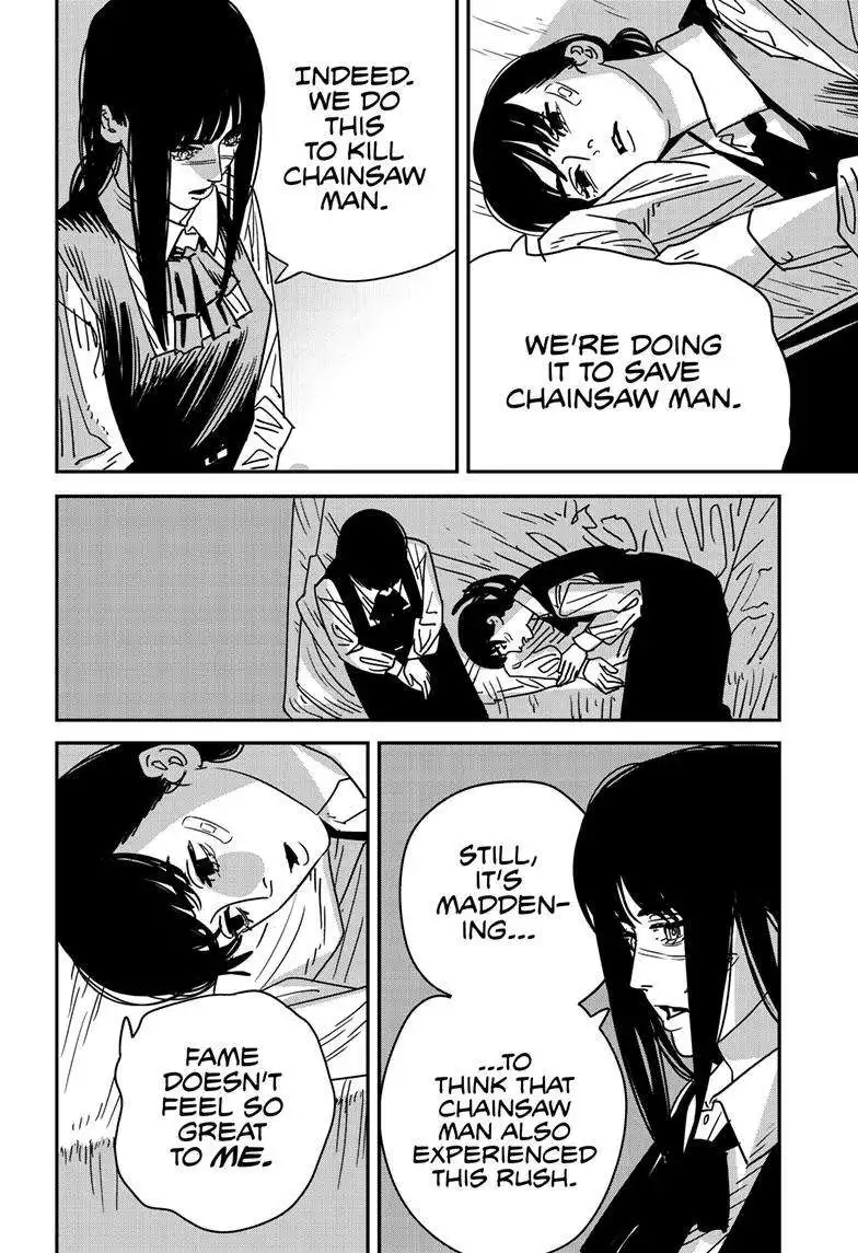 Chainsaw man Chapter 138 - Page 13
