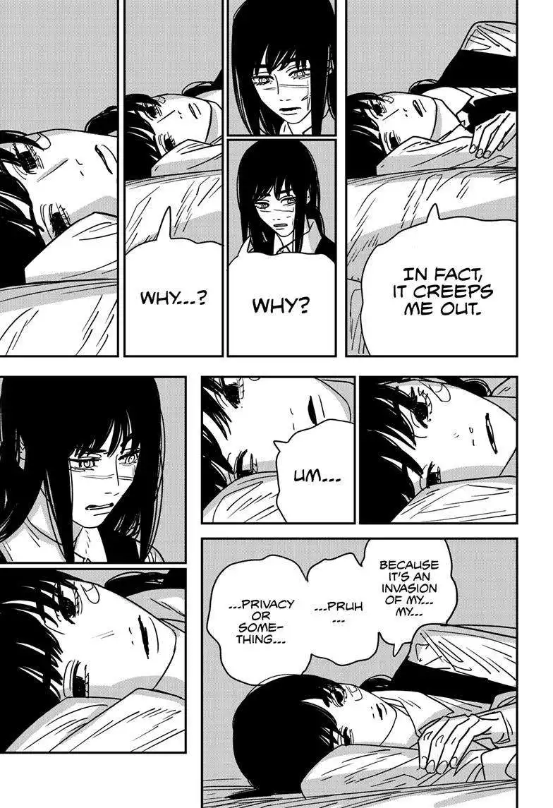 Chainsaw man Chapter 138 - Page 14