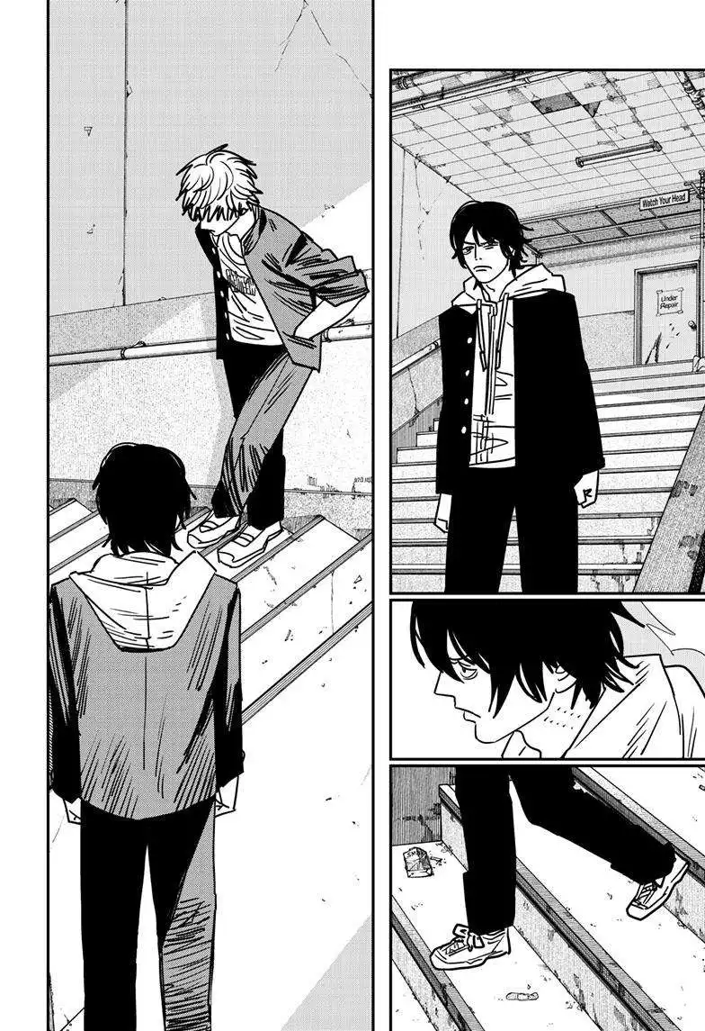 Chainsaw man Chapter 139 - Page 15