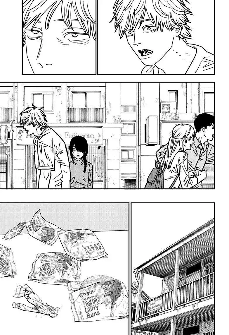 Chainsaw man Chapter 141 - Page 4