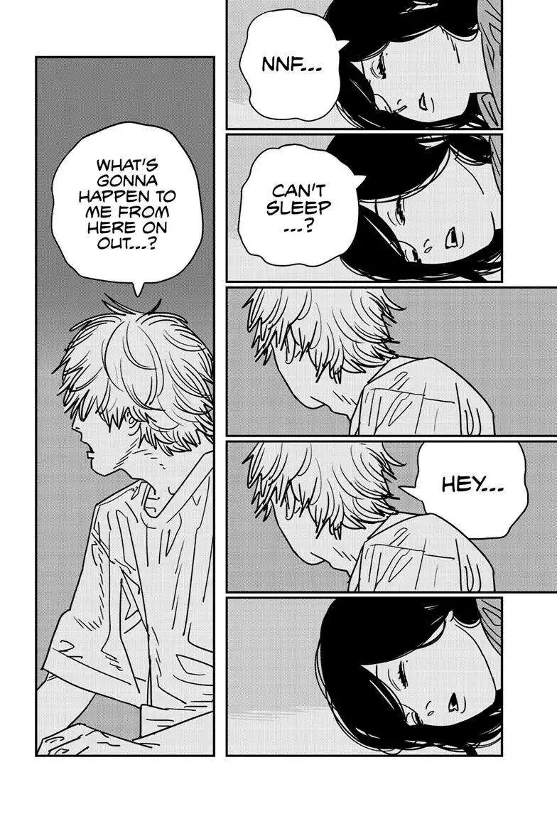 Chainsaw man Chapter 141 - Page 9