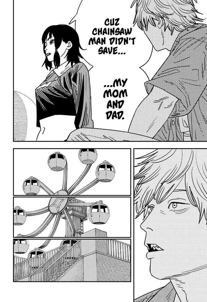 Chainsaw man Chapter 142 - Page 6