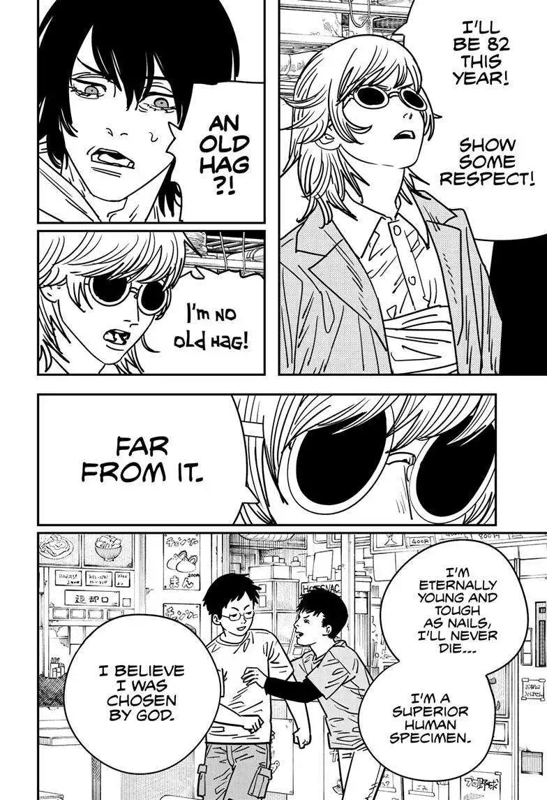 Chainsaw man Chapter 143 - Page 3