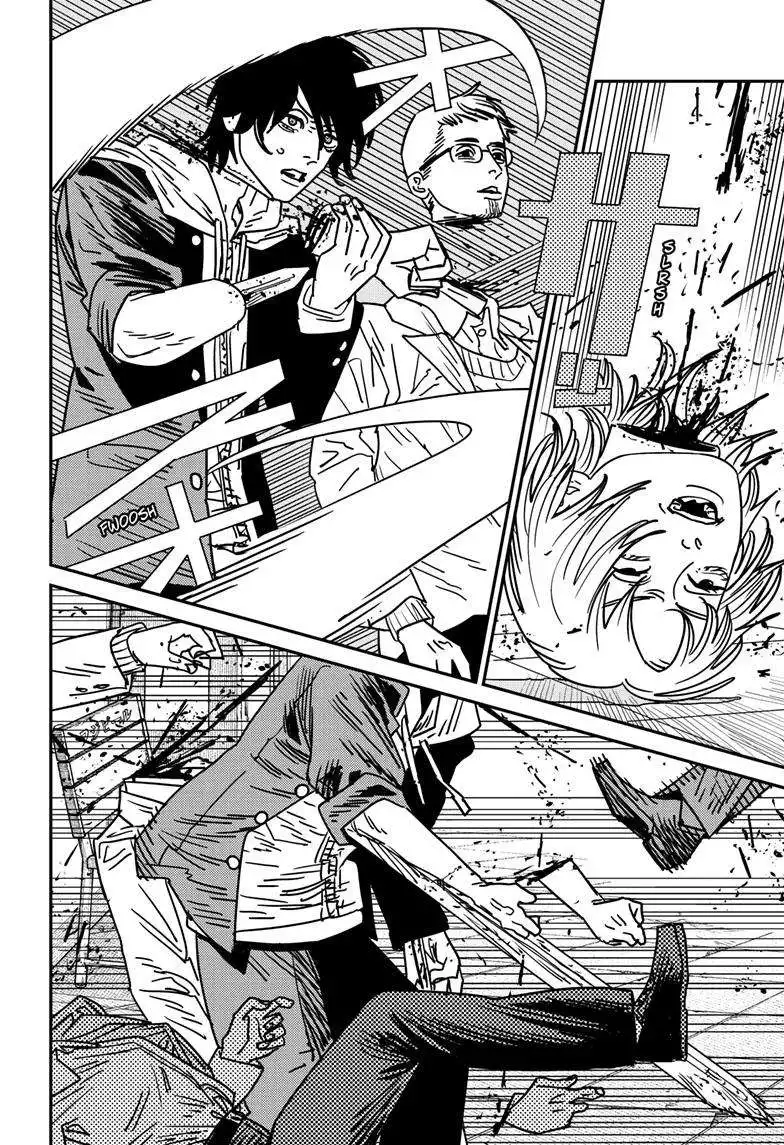 Chainsaw man Chapter 143 - Page 8
