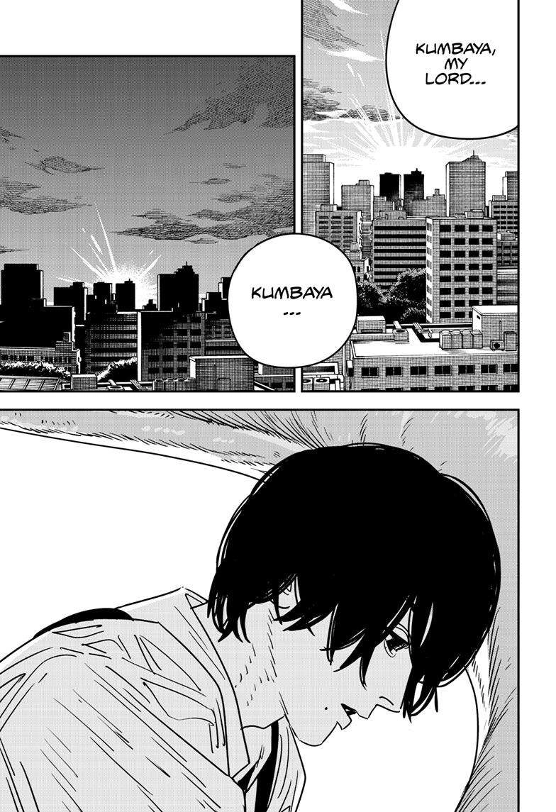 Chainsaw man Chapter 145 - Page 15