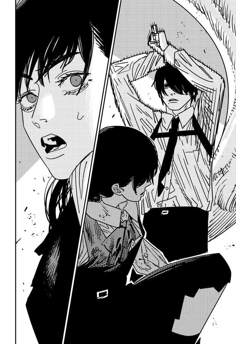 Chainsaw man Chapter 146 - Page 3