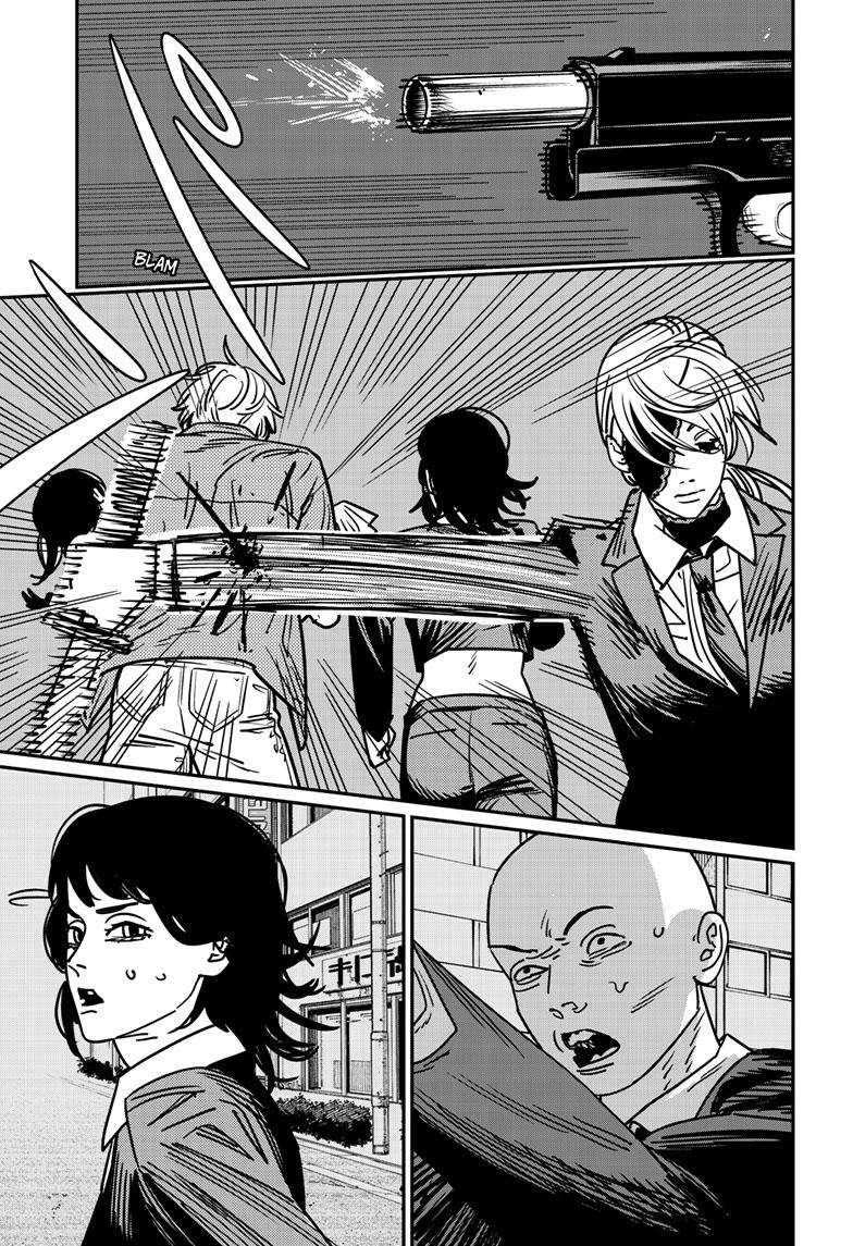 Chainsaw man Chapter 148 - Page 6