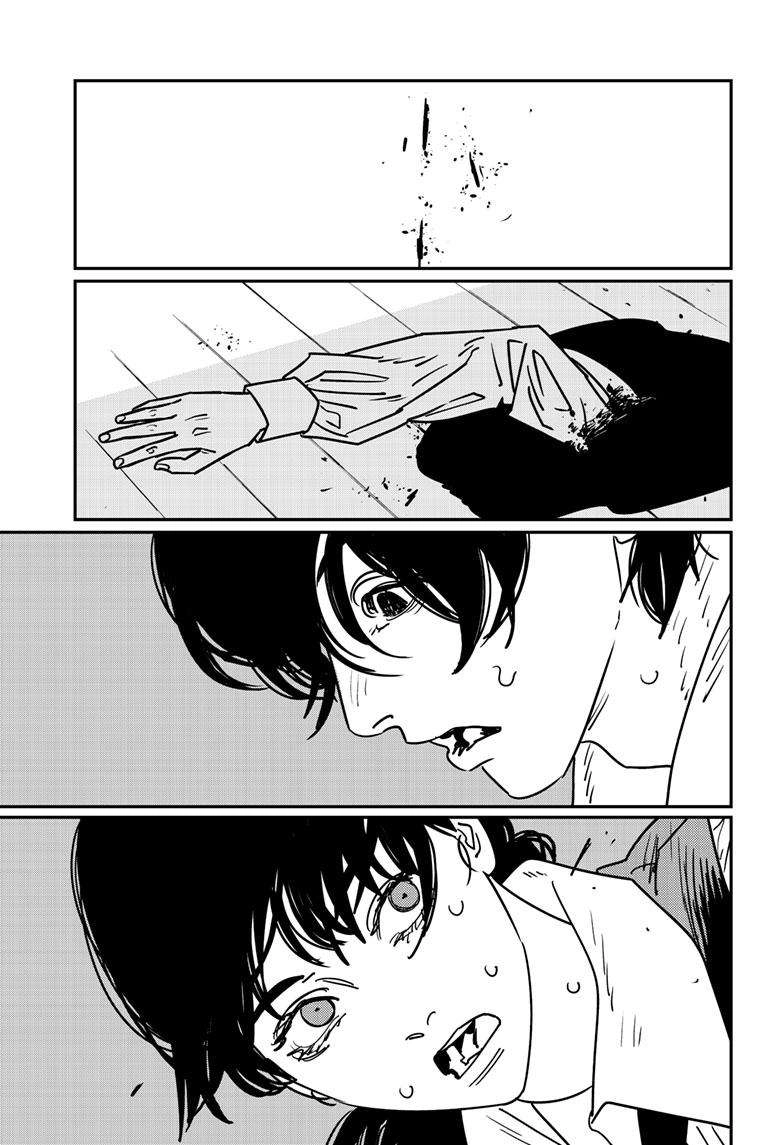 Chainsaw man Chapter 148 - Page 8