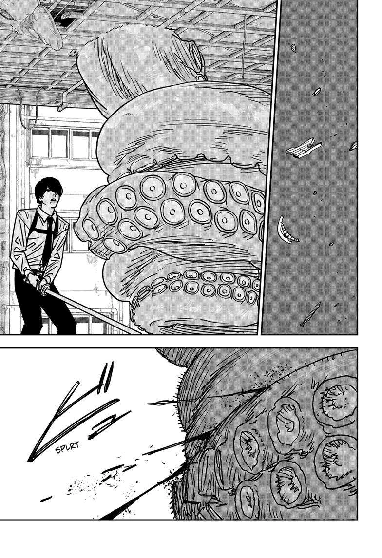 Chainsaw man Chapter 148 - Page 12