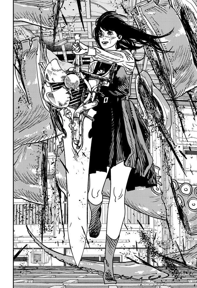 Chainsaw man Chapter 148 - Page 13