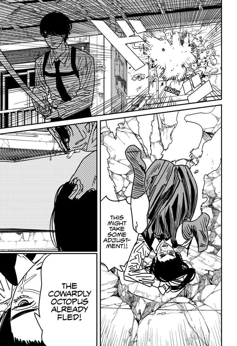 Chainsaw man Chapter 148 - Page 16