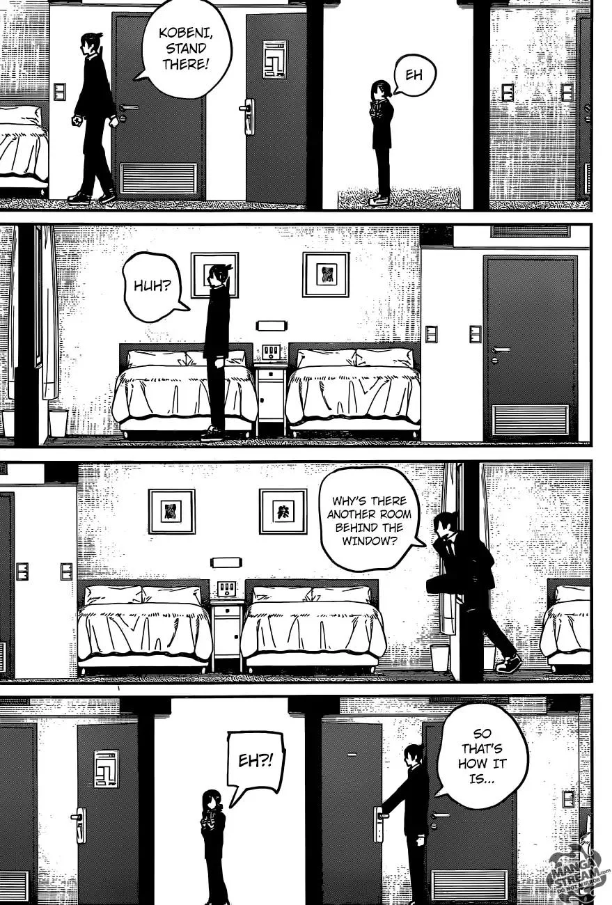 Chainsaw man Chapter 15 - Page 14