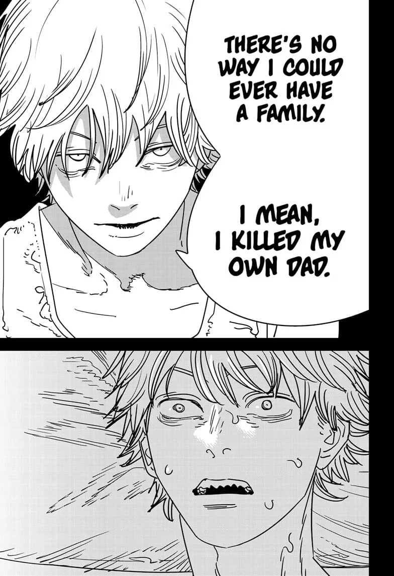 Chainsaw man Chapter 155 - Page 15