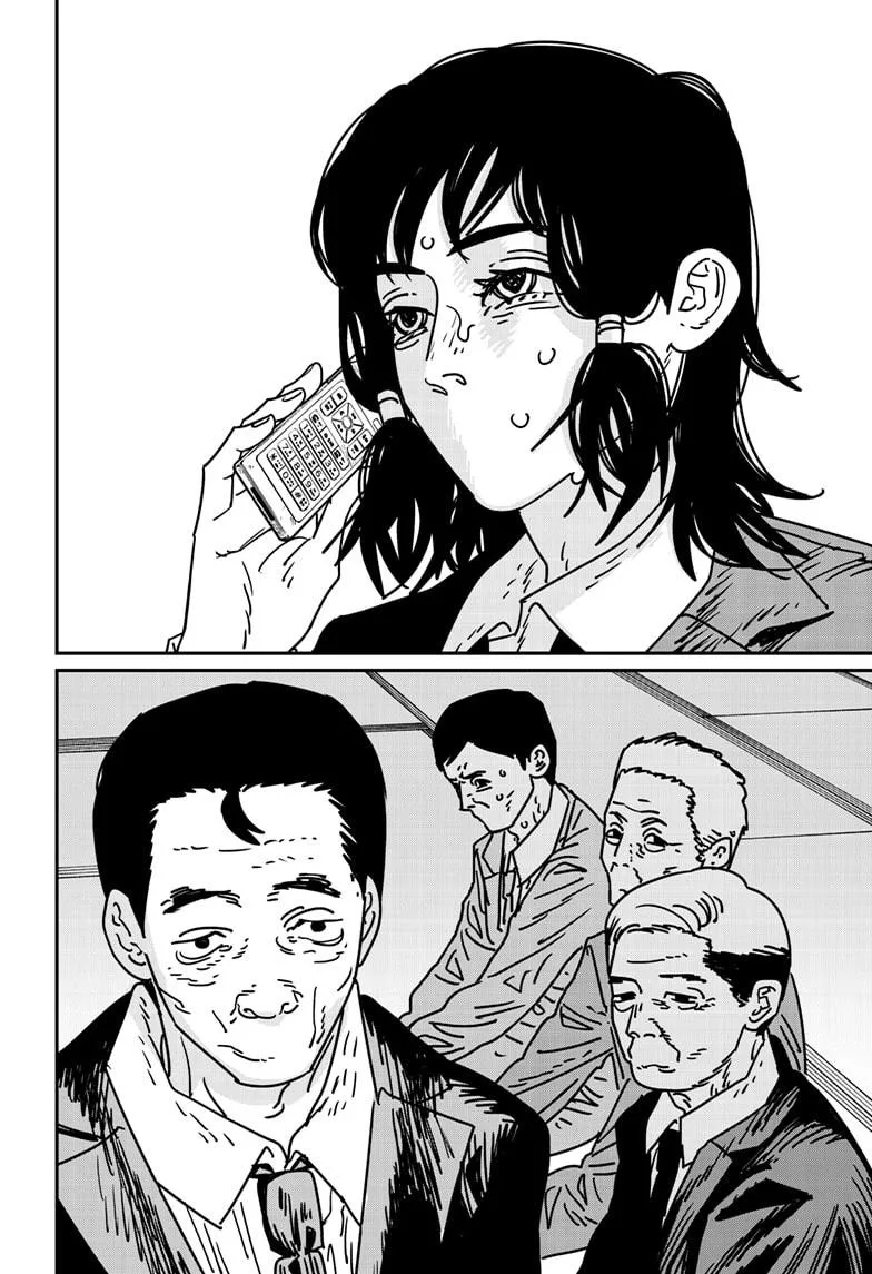 Chainsaw man Chapter 174 - Page 15