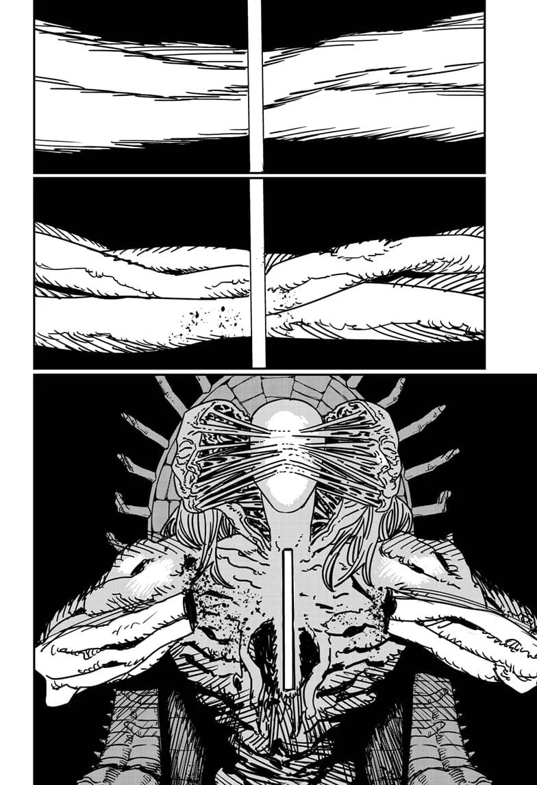 Chainsaw man Chapter 175 - Page 8
