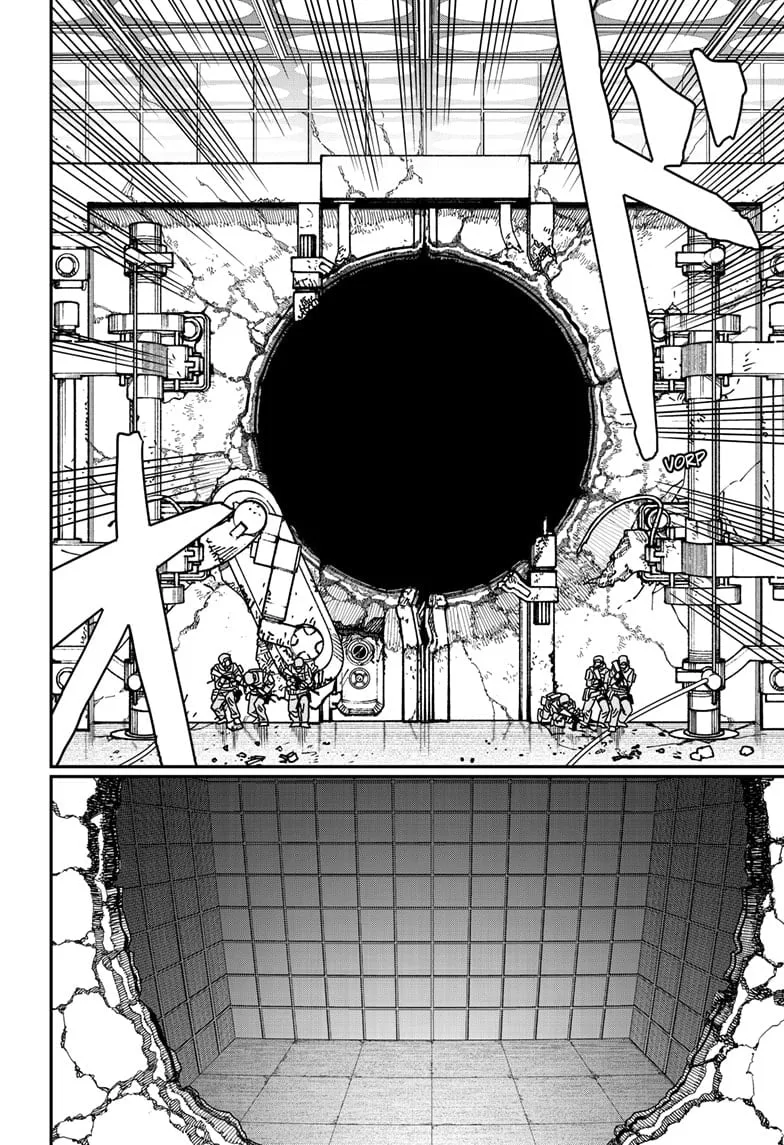 Chainsaw man Chapter 176 - Page 14