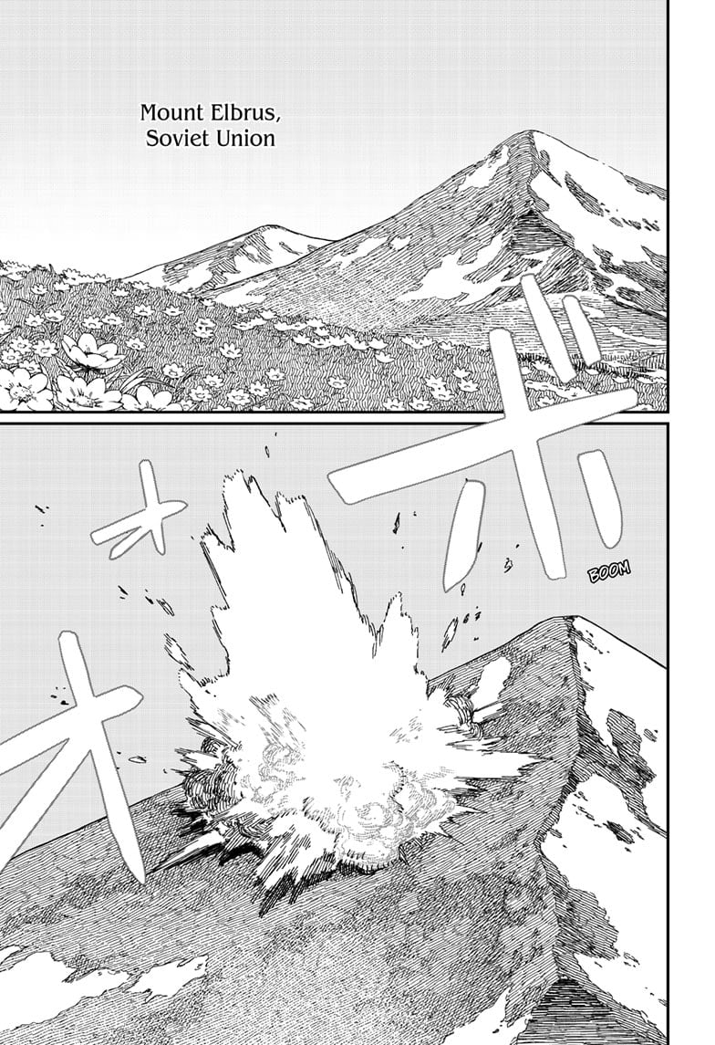 Chainsaw man Chapter 176 - Page 15