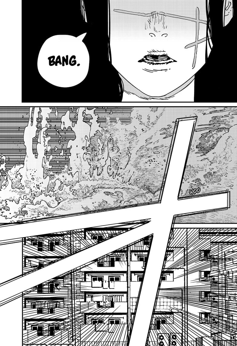 Chainsaw man Chapter 178 - Page 4