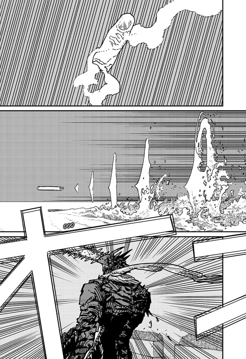 Chainsaw man Chapter 178 - Page 5