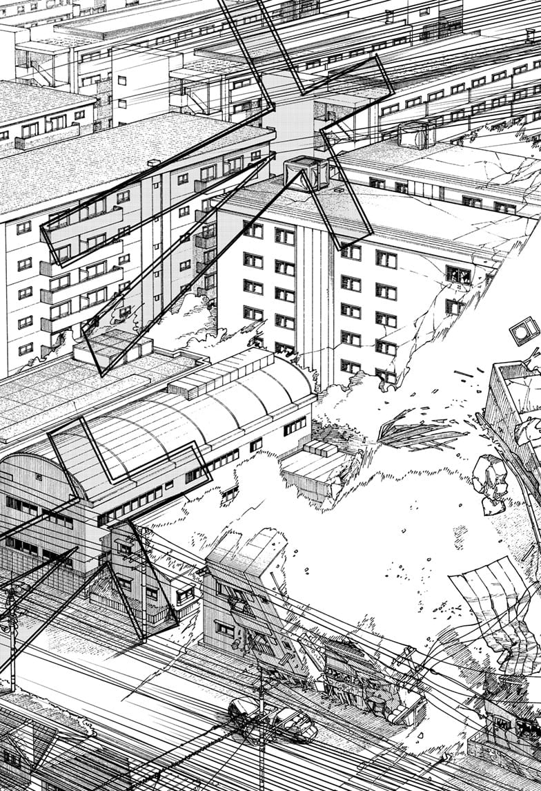 Chainsaw man Chapter 178 - Page 7