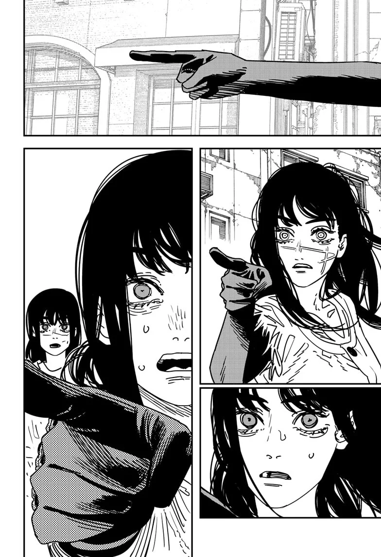 Chainsaw man Chapter 178 - Page 8