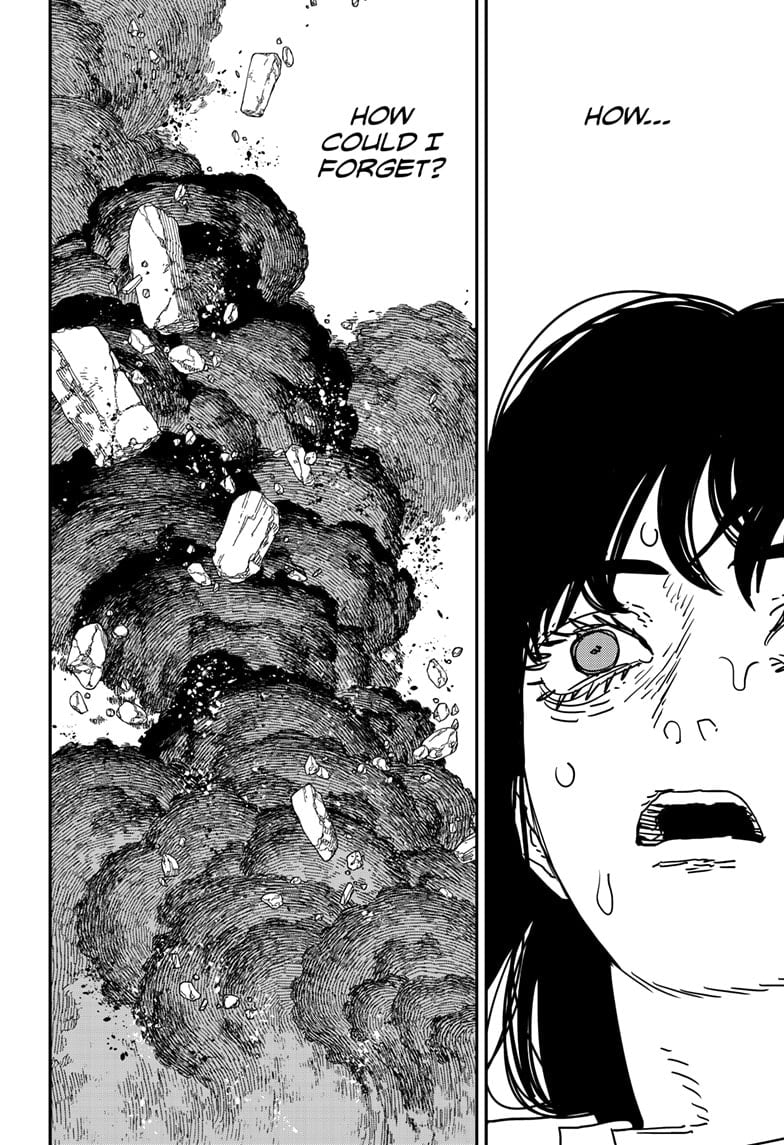 Chainsaw man Chapter 178 - Page 10