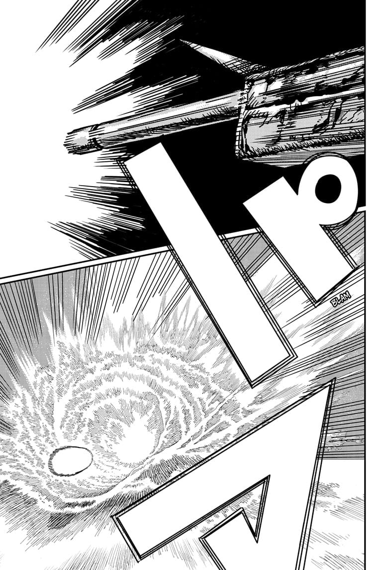 Chainsaw man Chapter 179 - Page 14