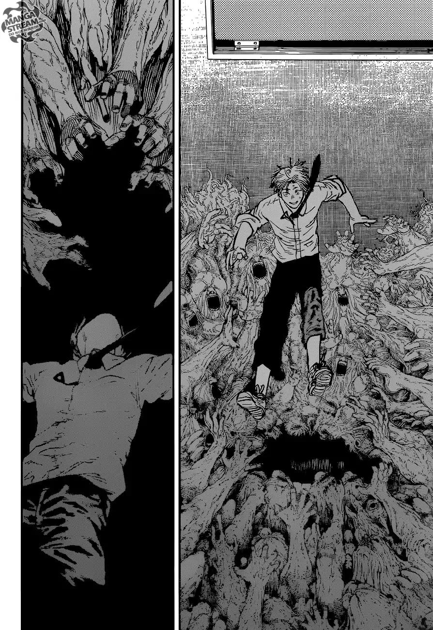 Chainsaw man Chapter 18 - Page 13