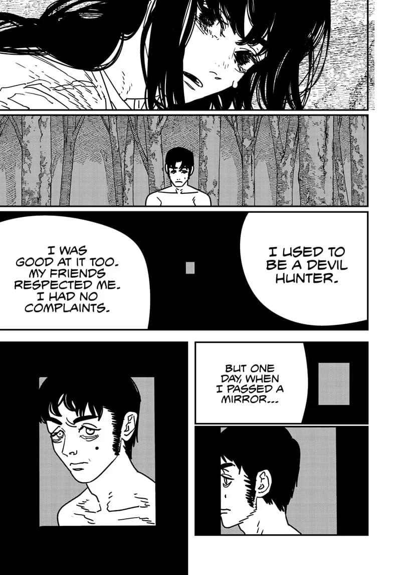 Chainsaw man Chapter 180 - Page 11
