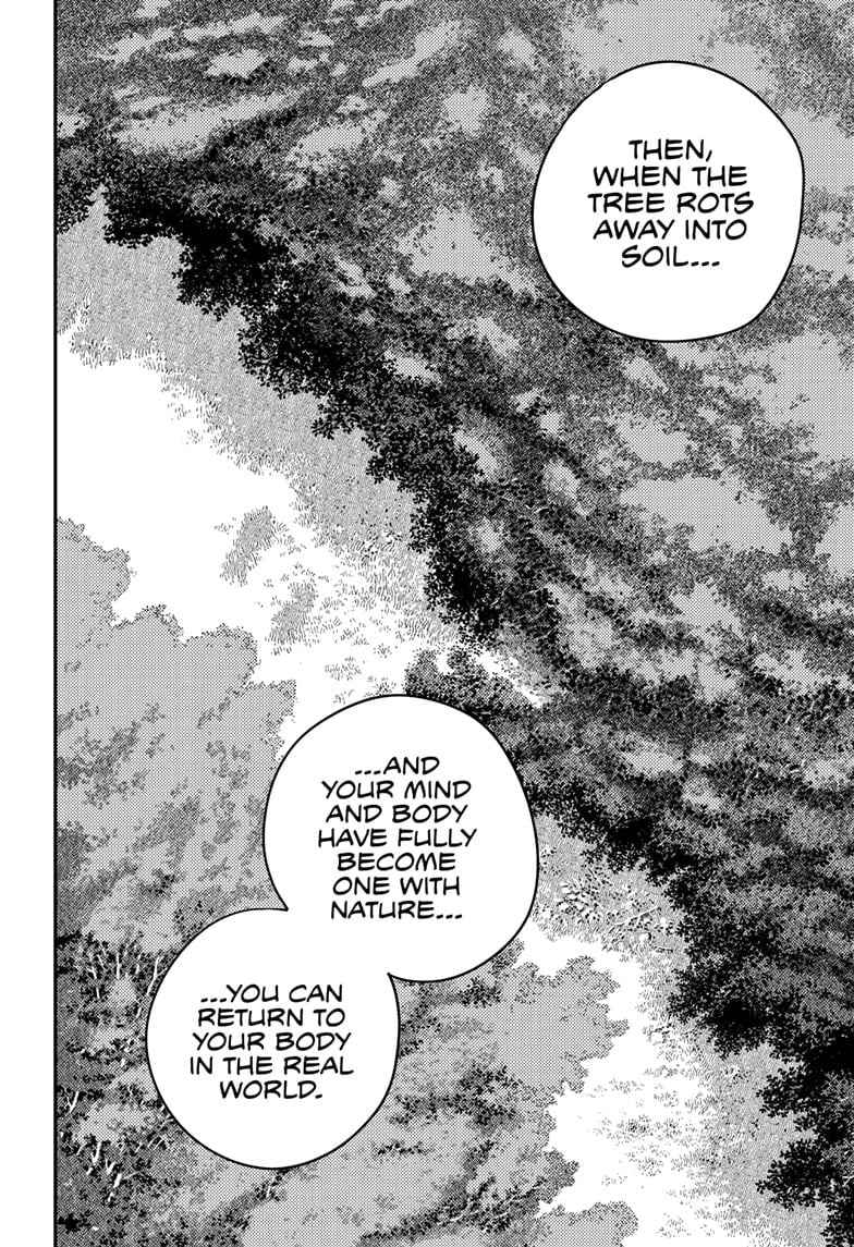 Chainsaw man Chapter 181 - Page 11