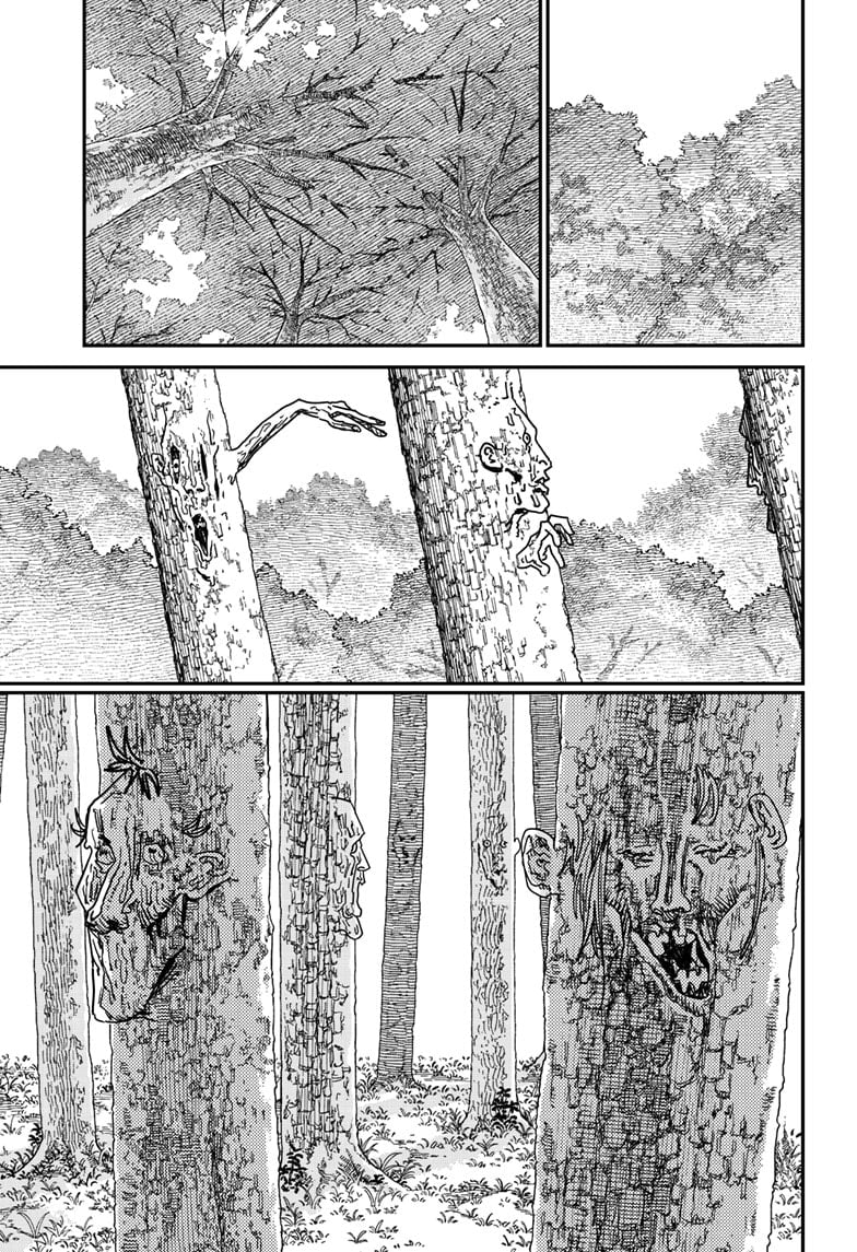 Chainsaw man Chapter 181 - Page 12