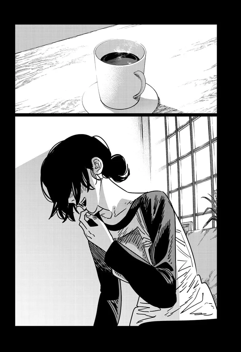 Chainsaw man Chapter 183 - Page 4