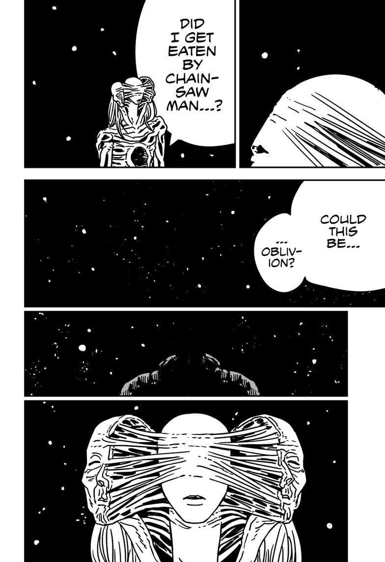 Chainsaw man Chapter 190 - Page 2